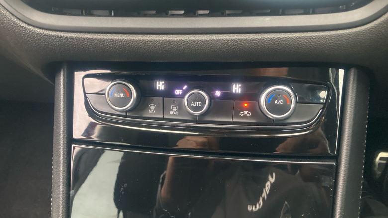 Vauxhall Grandland 1.2 Turbo GS 5dr Auto Petrol Hatchback